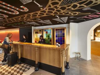 Mama Shelter Toulouse - 9