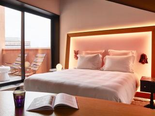 Mama Shelter Toulouse - 1