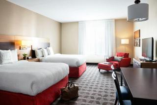 TownePlace Suites by Marriott Toledo Perrysburg - 6