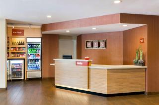 TownePlace Suites by Marriott Toledo Perrysburg - 0