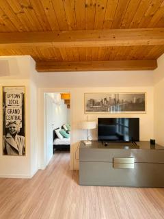 Belvedere Suites - Attico - 8