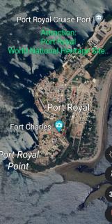 Captain Morgan House - 5