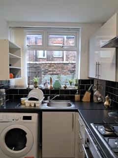 16 Skipton Road - 5