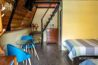 Cabañas Alpinas en Oxapampa - 3