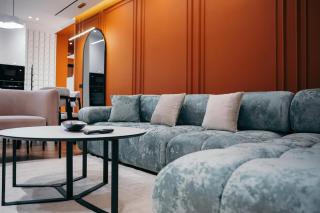 Amarus Apartments - 0