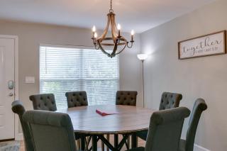 Dntn Melb 4bd 3ba Pool Sleeps 12 - 4