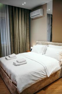 Amarus Apartments - 3