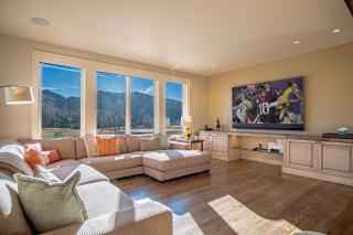 Fairway Twelve Retreat - 9