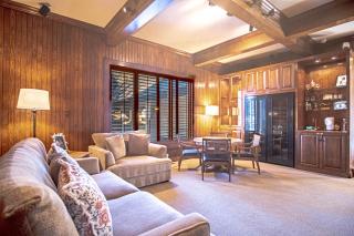 Fairway Twelve Retreat - 6