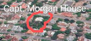 Captain Morgan House - 6