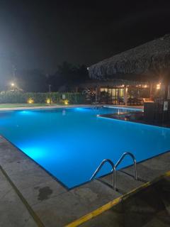 Eco Paradise frente al mar Ap 231 - 4