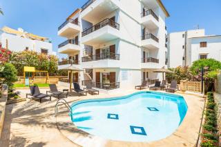 Gran Sol Family 4 - 0