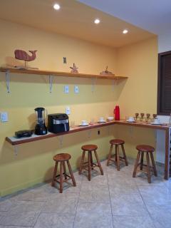 Casa Veiga Unidade 2 - Kitnet em Anchieta - Bairro Ponta dos Castelhanos - 9