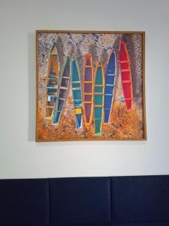 Casa Veiga Unidade 2 - Kitnet em Anchieta - Bairro Ponta dos Castelhanos - 7