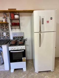 Casa Veiga Unidade 2 - Kitnet em Anchieta - Bairro Ponta dos Castelhanos - 6