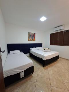 Casa Veiga Unidade 2 - Kitnet em Anchieta - Bairro Ponta dos Castelhanos - 3