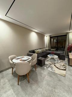 Beau Living Residence Central Cosy Apartment In The Heart Of Casablanca Close To Anfa Park Calm Area - 1