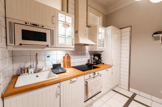 Charming Apartment in Haštalská - 8