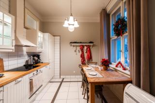 Charming Apartment in Haštalská - 7