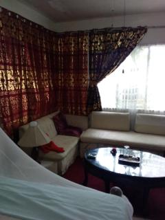 Captain Morgan House - 8