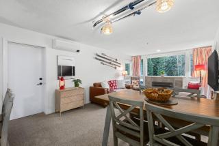 1BR + Sofa Bed | Greystone Lodge | Ski in / Ski out | Pool & Hot Tub | Epic Locations - 1