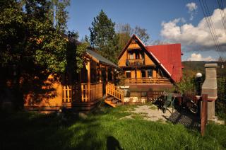 Porębówka - Szczawnica - 7
