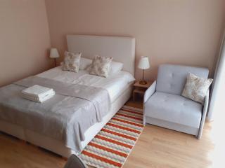 Apartament śródmieście - 9