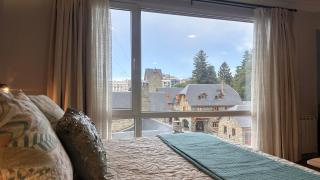 Studio Premium con Vista al Lago y Centro Cívico - 5