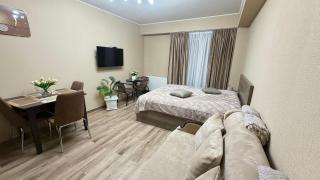 GL Apartment in New Gudauri Block 3 - Gudauri - 9