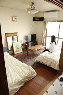 Japanese Cozy House Near Nagoya Station - 9