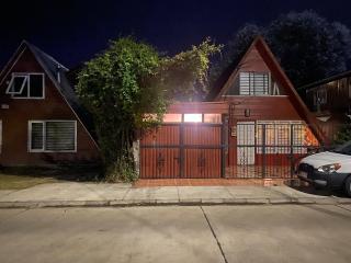 Casa para 6 personas, barrio residencial - 8