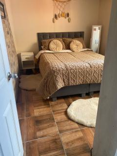 Casa para 6 personas, barrio residencial - 7