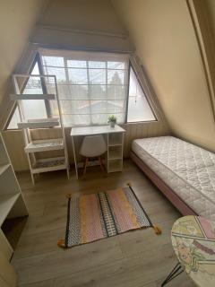 Casa para 6 personas, barrio residencial - 3