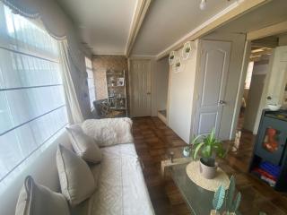 Casa para 6 personas, barrio residencial - 1