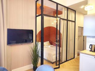 TRUE COLORS Old Town Apartments - Wawel & Vistula River - Homelike Kraków - 6