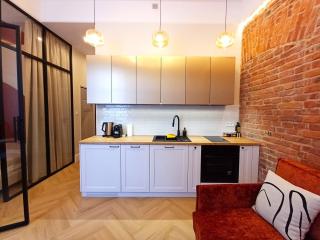 TRUE COLORS Old Town Apartments - Wawel & Vistula River - Homelike Kraków - 2