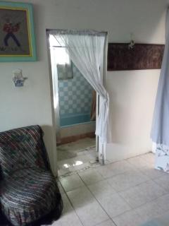 Captain Morgan House - 9