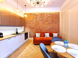 TRUE COLORS Old Town Apartments - Wawel & Vistula River - Homelike Kraków - 9