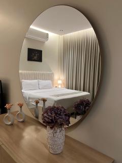 استديو بسرير ماستر بتصميم انيق - 9