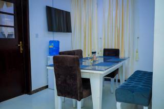 DTD Shortlet Homes - 2