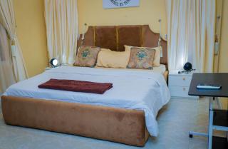 DTD Shortlet Homes - 7