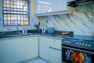 DTD Shortlet Homes - 6