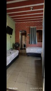 POUSADA Cantinho e Sossego casa 1 - 6