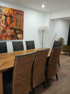 Chambres hôtes à Lohr - 1