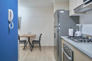 Larco Prime Suites - Pool, Gym & Coworking - 2