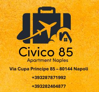 Civico85 - 0