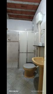 POUSADA Cantinho e Sossego casa 1 - 3