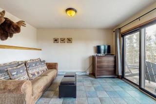 Wapiti Townhouse 3 - 2