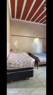 POUSADA Cantinho e Sossego casa 1 - 2