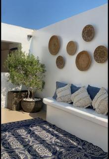 Riad Qamarayn Fes - 4